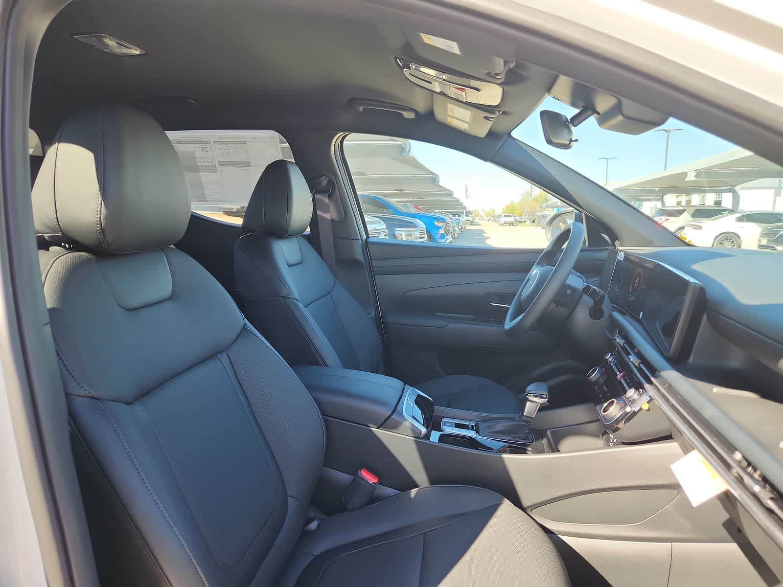 Thumbnail: 2026 Hyundai Santa Cruz - 18