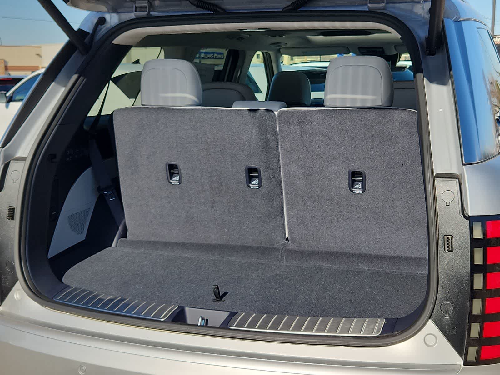 Thumbnail: 2026 Hyundai Palisade - 23