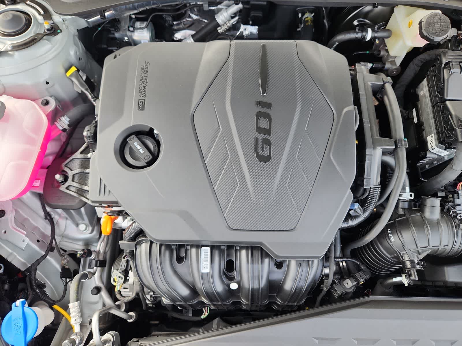 Thumbnail: 2026 Hyundai Sonata - 13