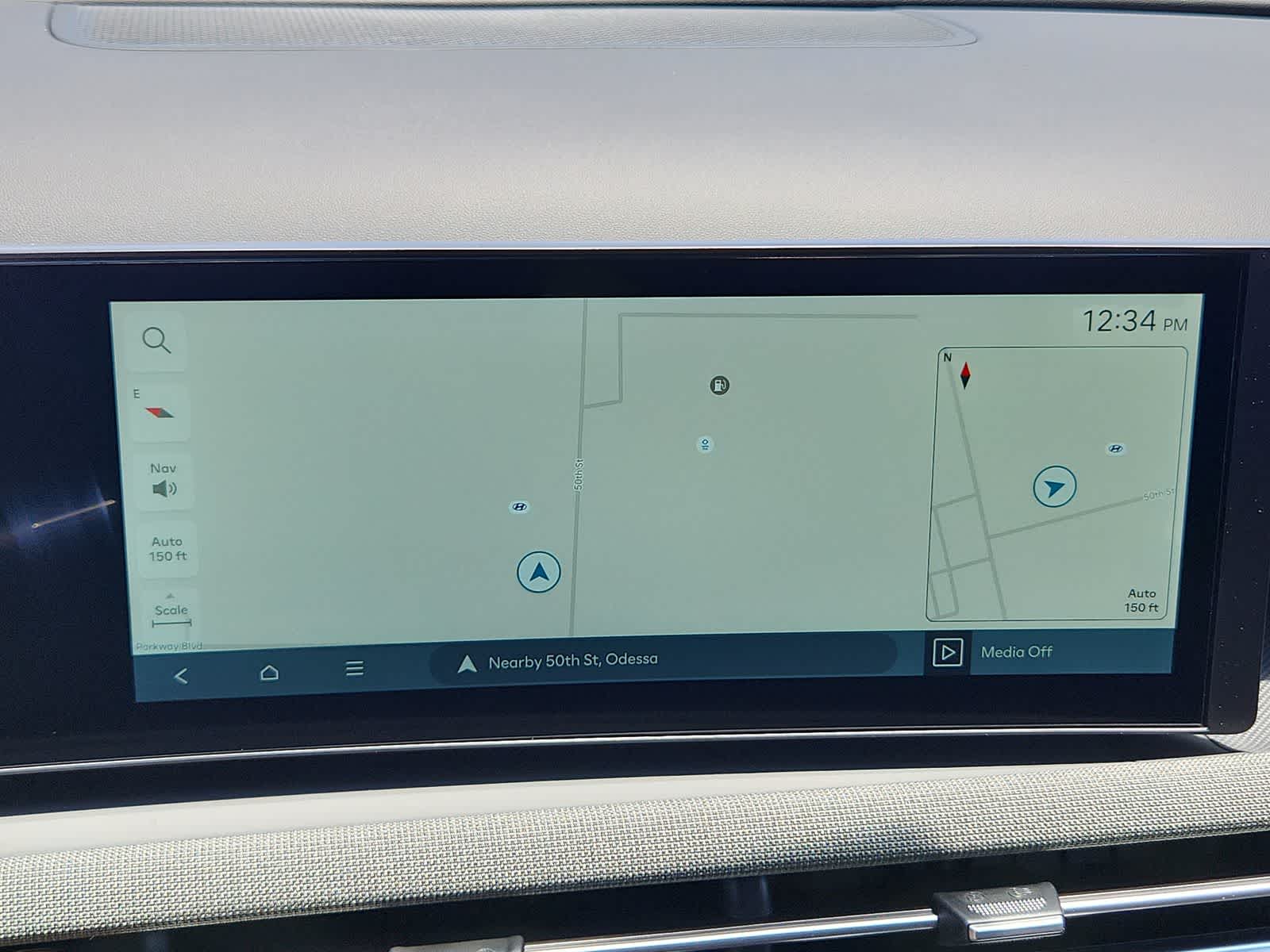 Thumbnail: 2025 Hyundai Santa Cruz - 24