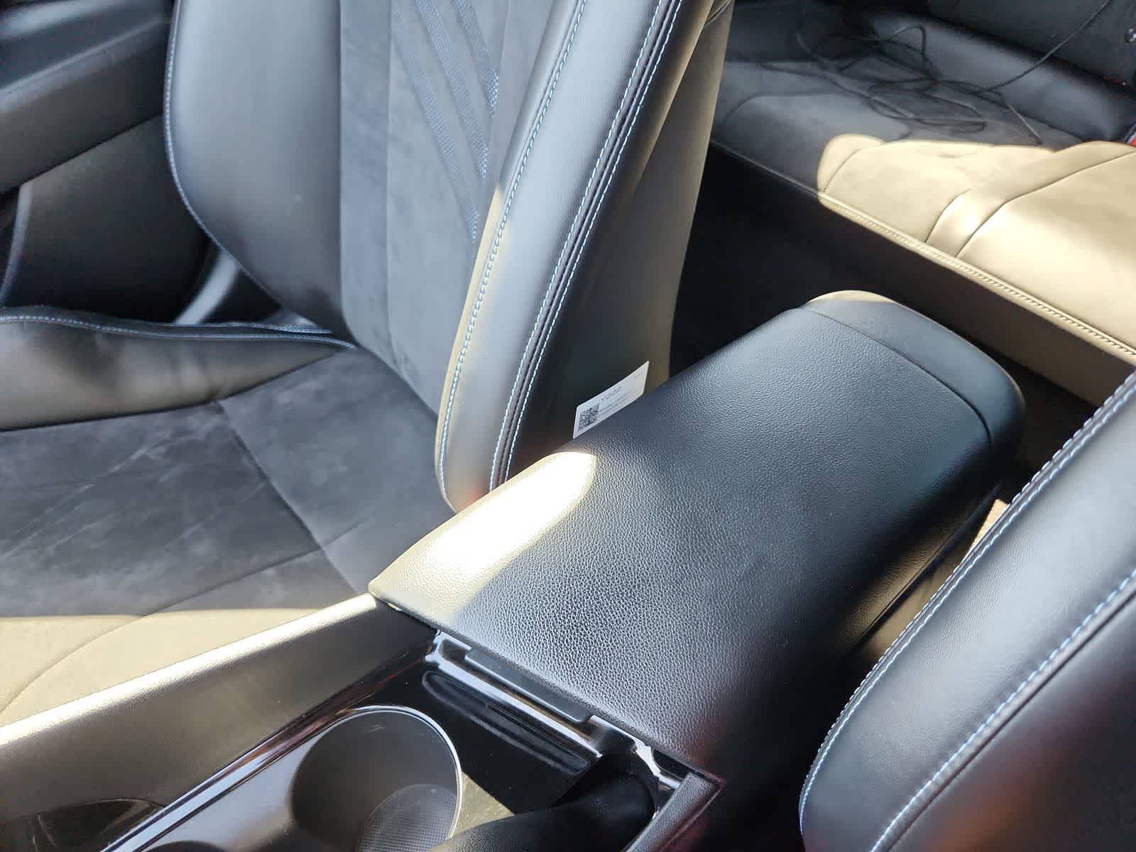 Thumbnail: 2024 Hyundai Elantra - 20