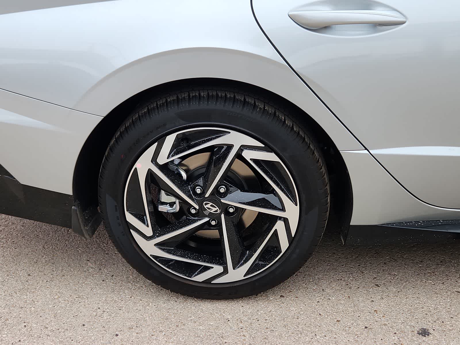 Thumbnail: 2026 Hyundai Sonata - 12