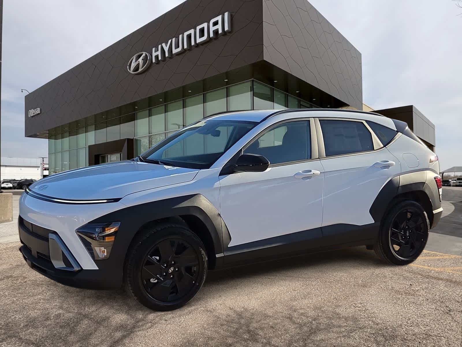 Thumbnail: 2026 Hyundai Kona - 1