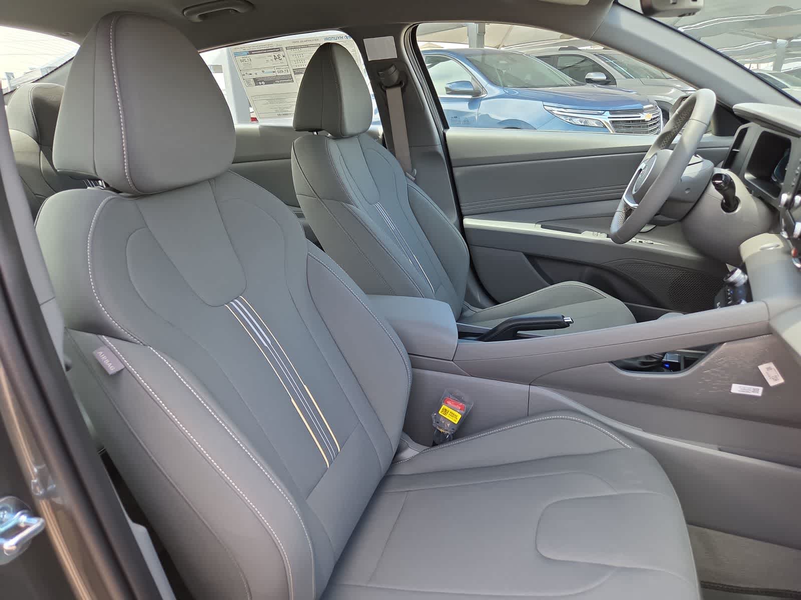 Thumbnail: 2026 Hyundai Elantra - 18
