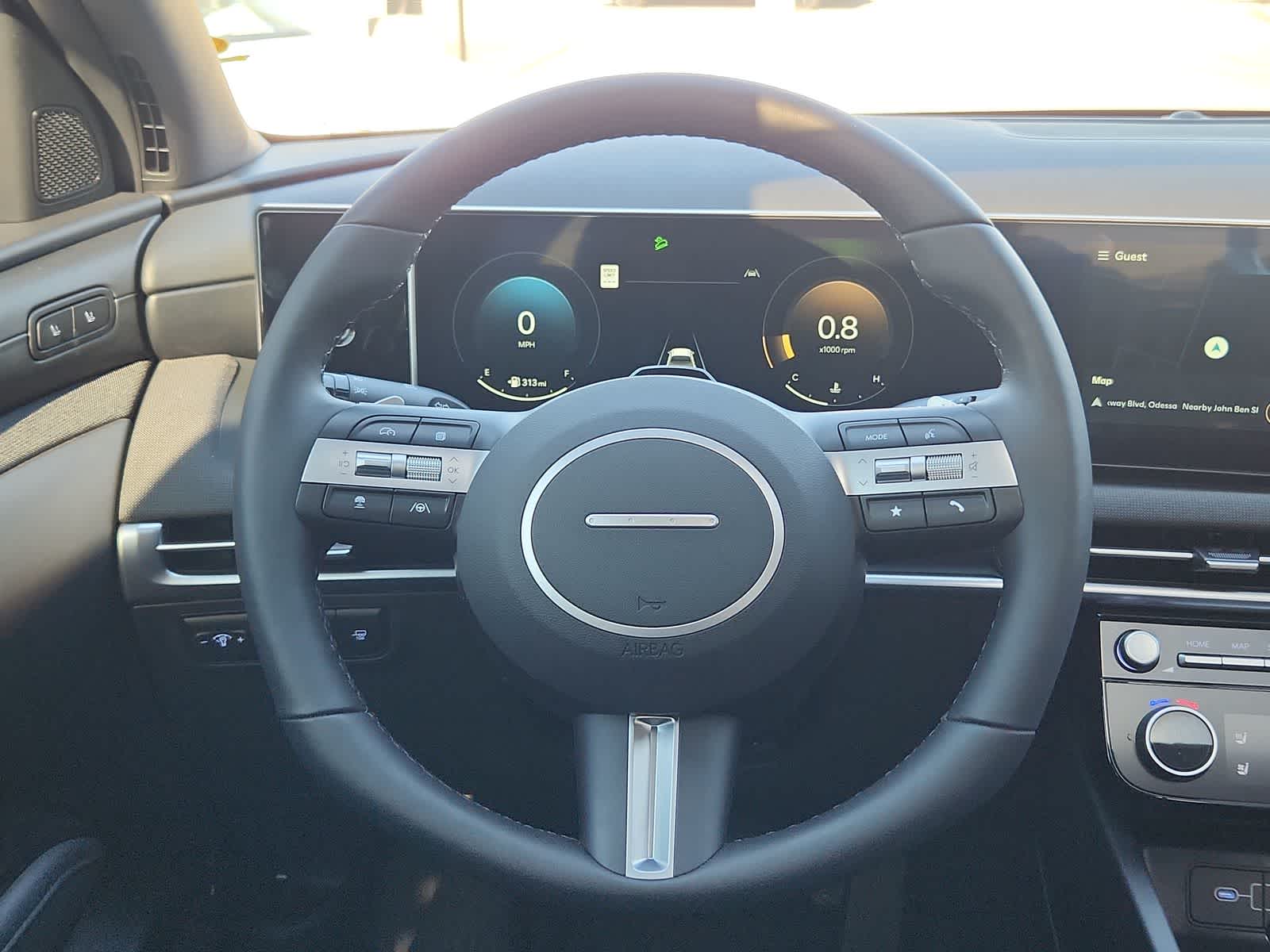 Thumbnail: 2025 Hyundai Santa Cruz - 19