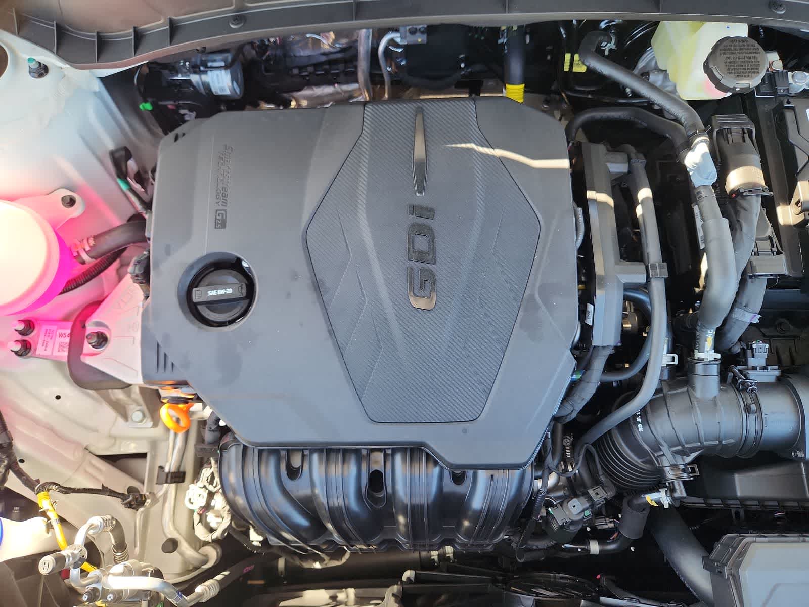 Thumbnail: 2026 Hyundai Santa Cruz - 13