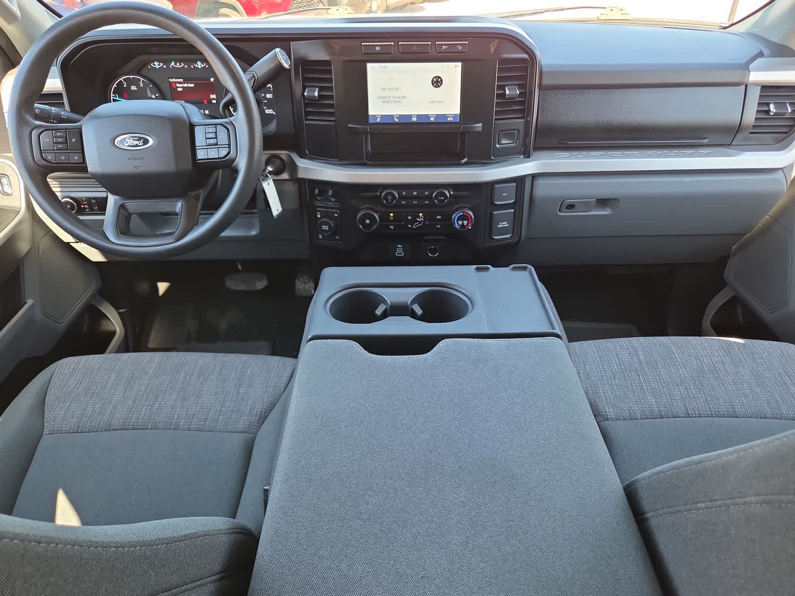 Thumbnail: 2024 Ford F-250 - 14