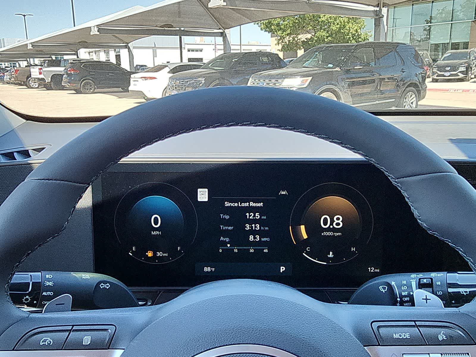 Thumbnail: 2025 Hyundai Kona - 26