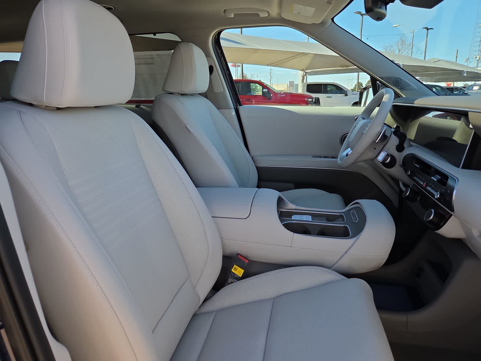 Thumbnail: 2026 Hyundai Palisade - 18