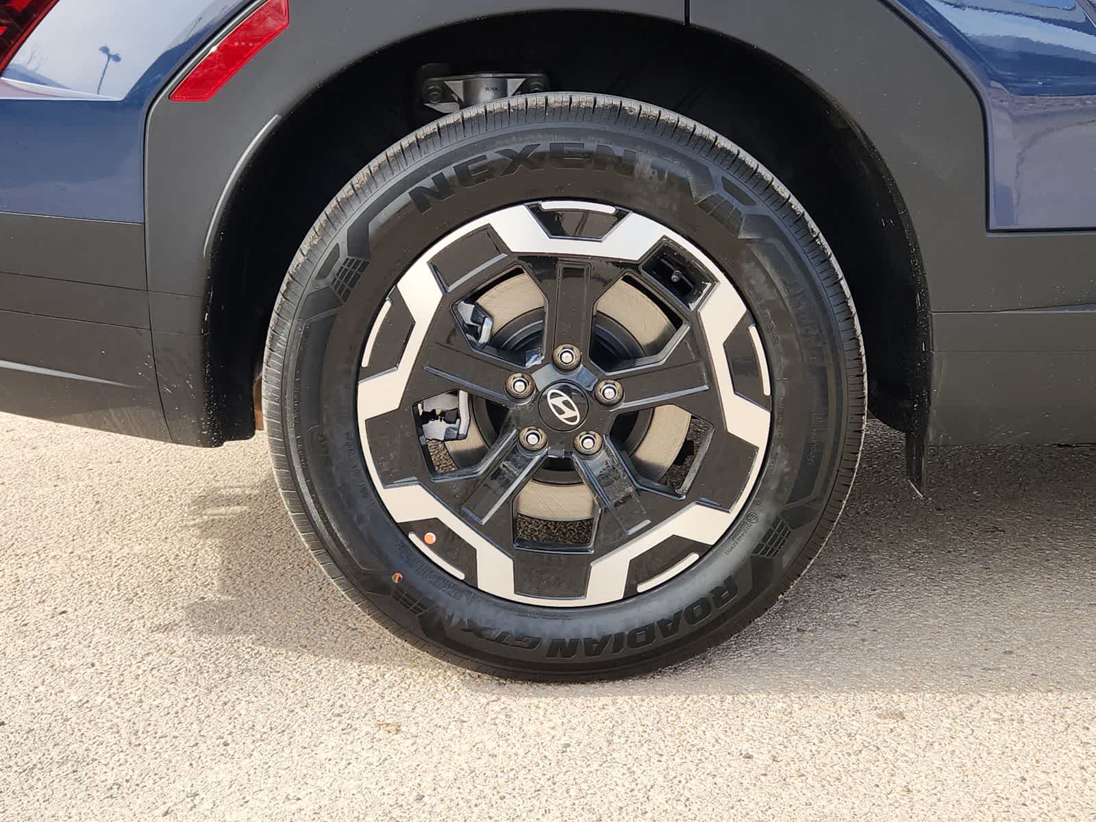 Thumbnail: 2026 Hyundai Santa Fe - 12