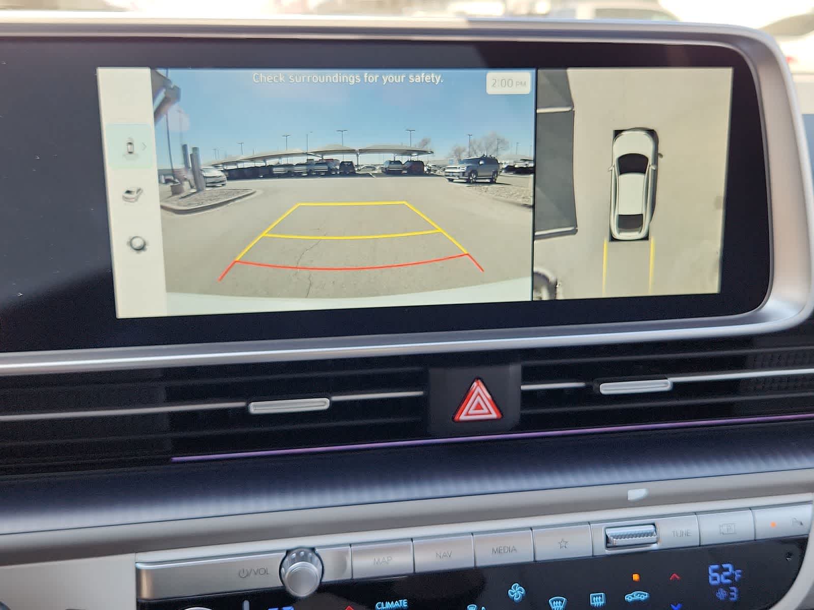 Thumbnail: 2025 Hyundai Ioniq 6 - 29