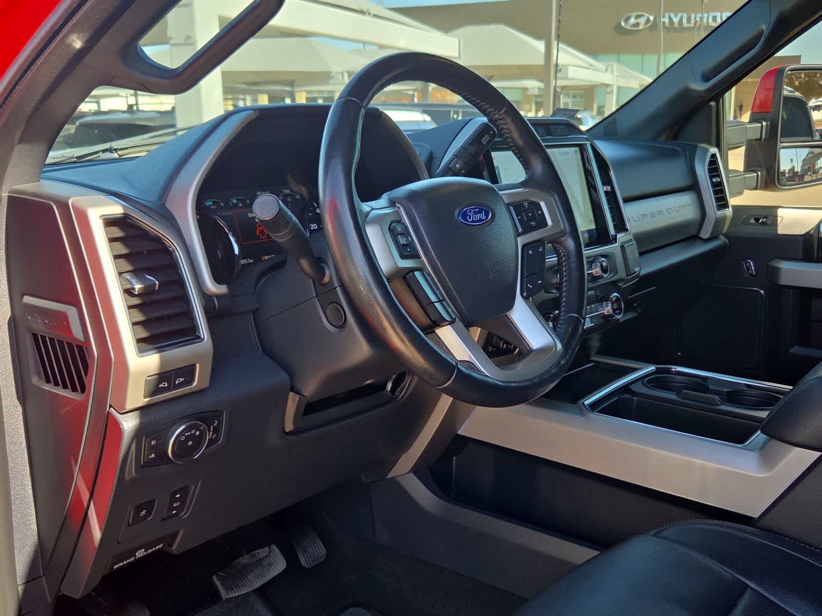 Thumbnail: 2022 Ford F-250 - 10