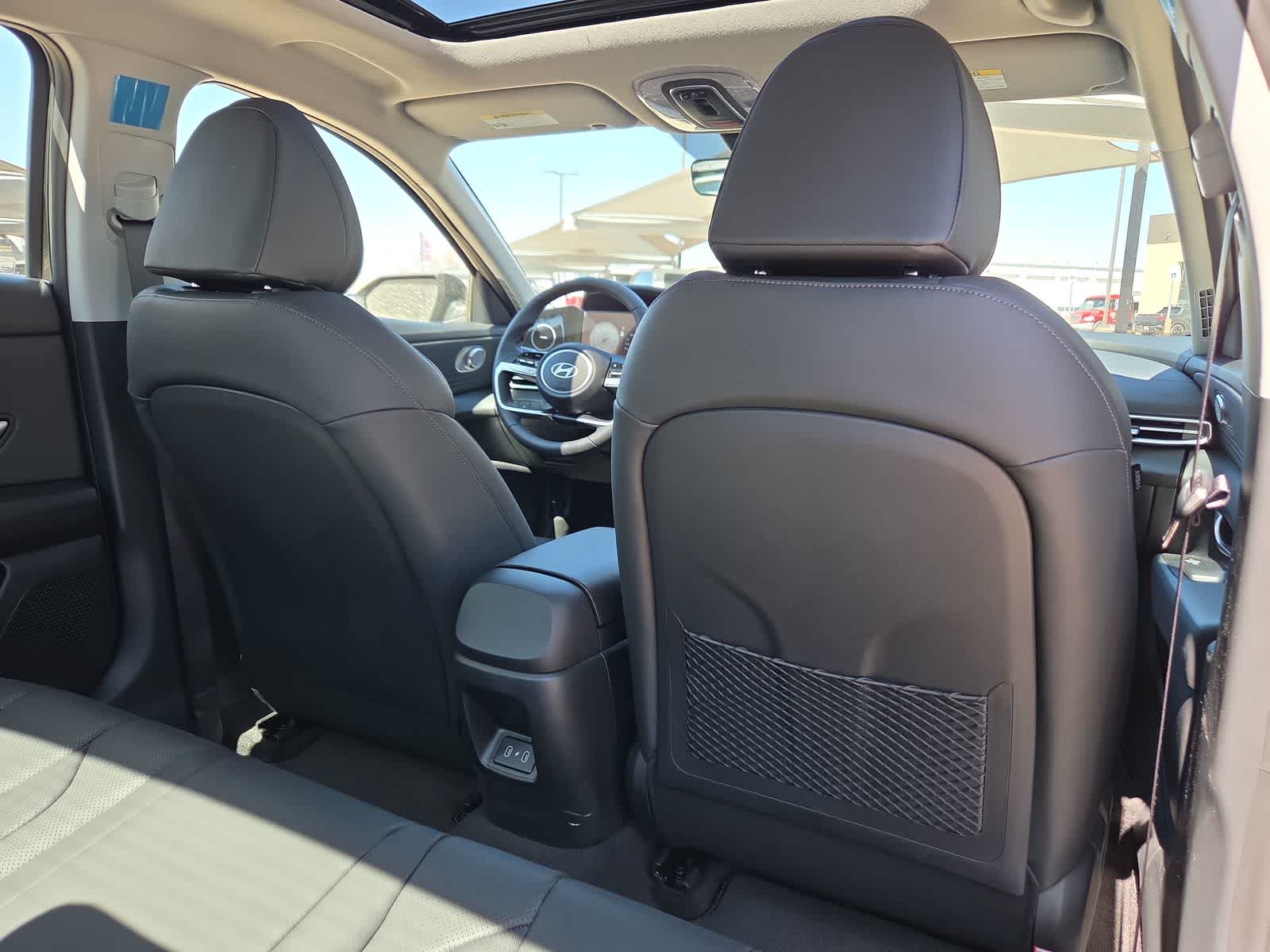 Thumbnail: 2026 Hyundai Elantra - 16