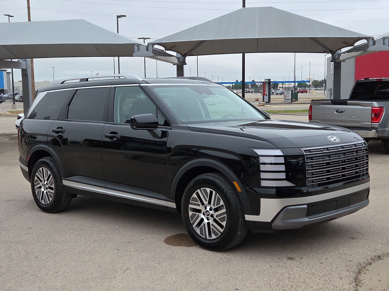 Thumbnail: 2026 Hyundai Palisade - 2