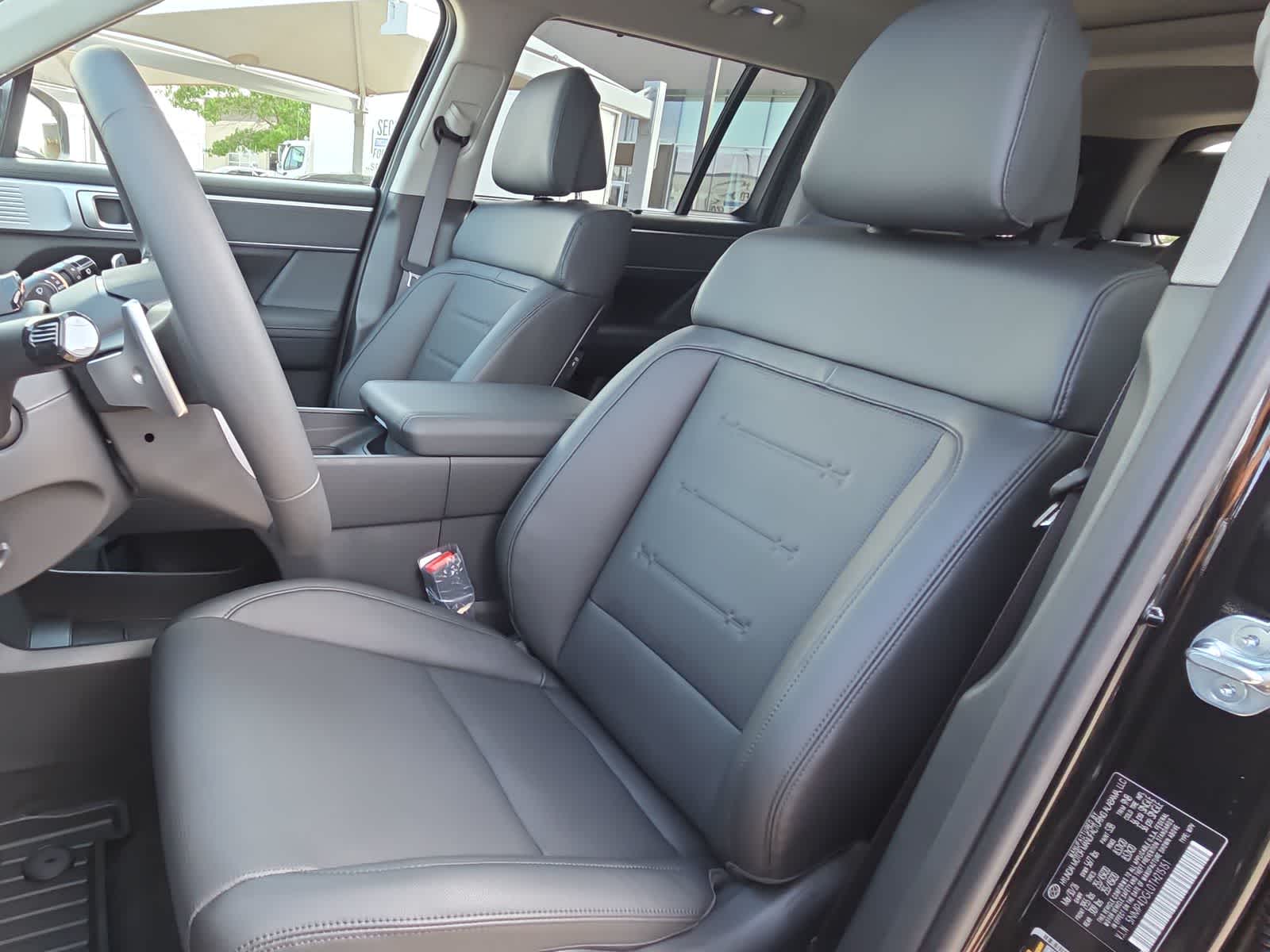 Thumbnail: 2026 Hyundai Santa Fe - 15