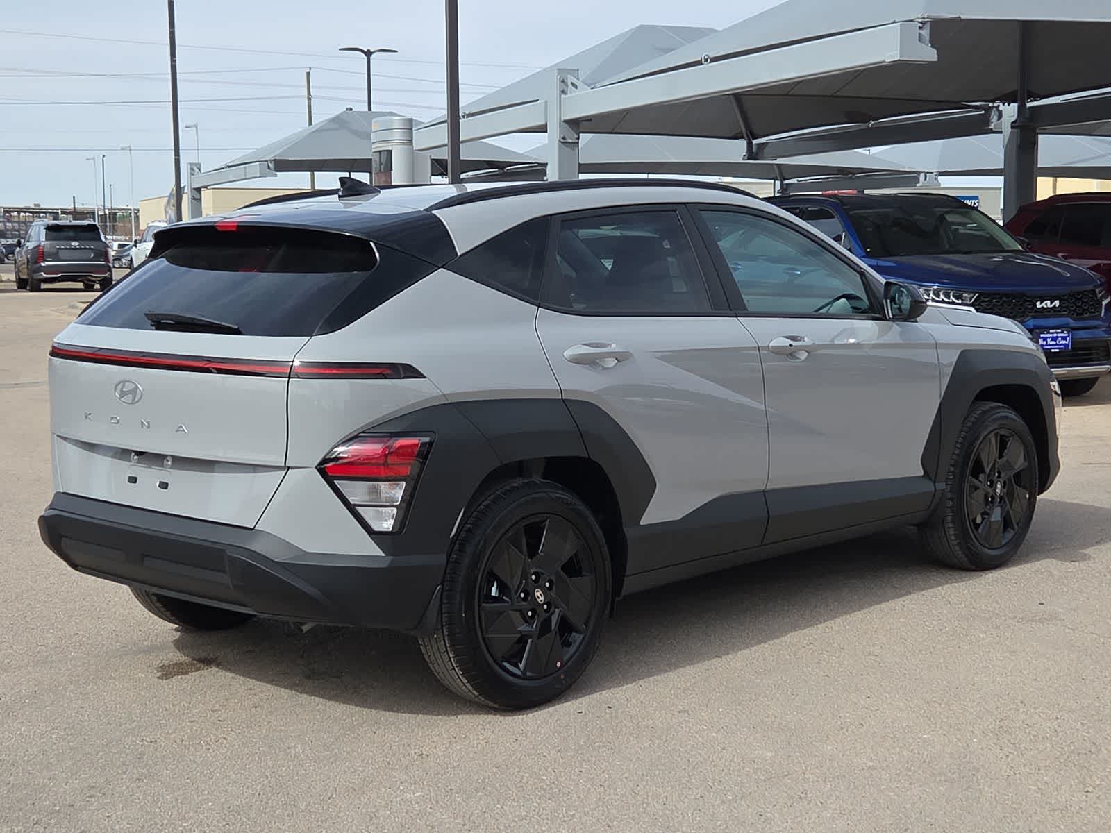 Thumbnail: 2026 Hyundai Kona - 8