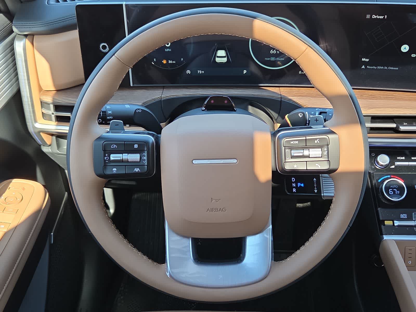 Thumbnail: 2026 Hyundai Santa Fe - 19