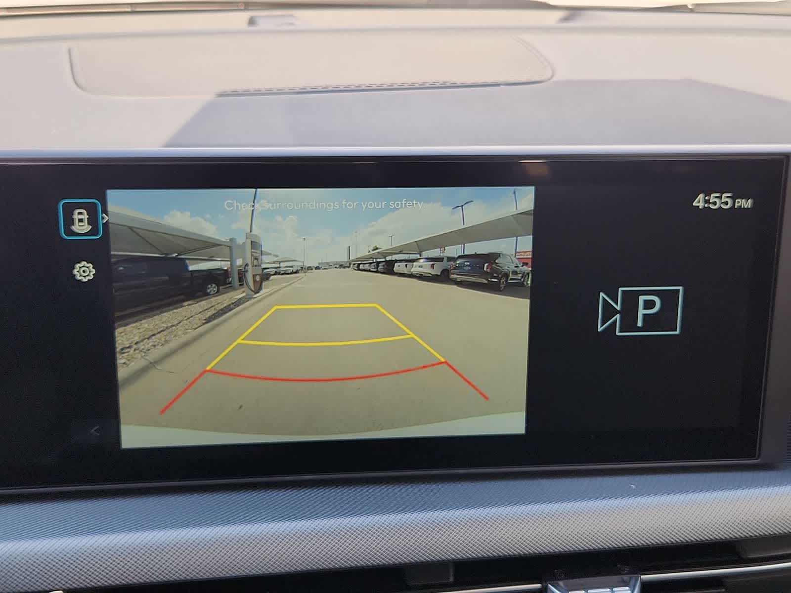 Thumbnail: 2025 Hyundai Sonata - 25