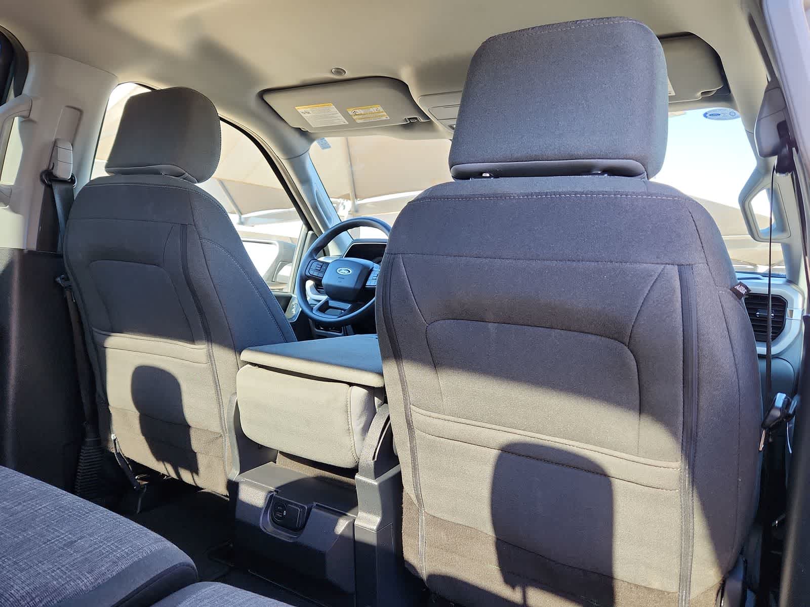 Thumbnail: 2023 Ford F-150 - 16