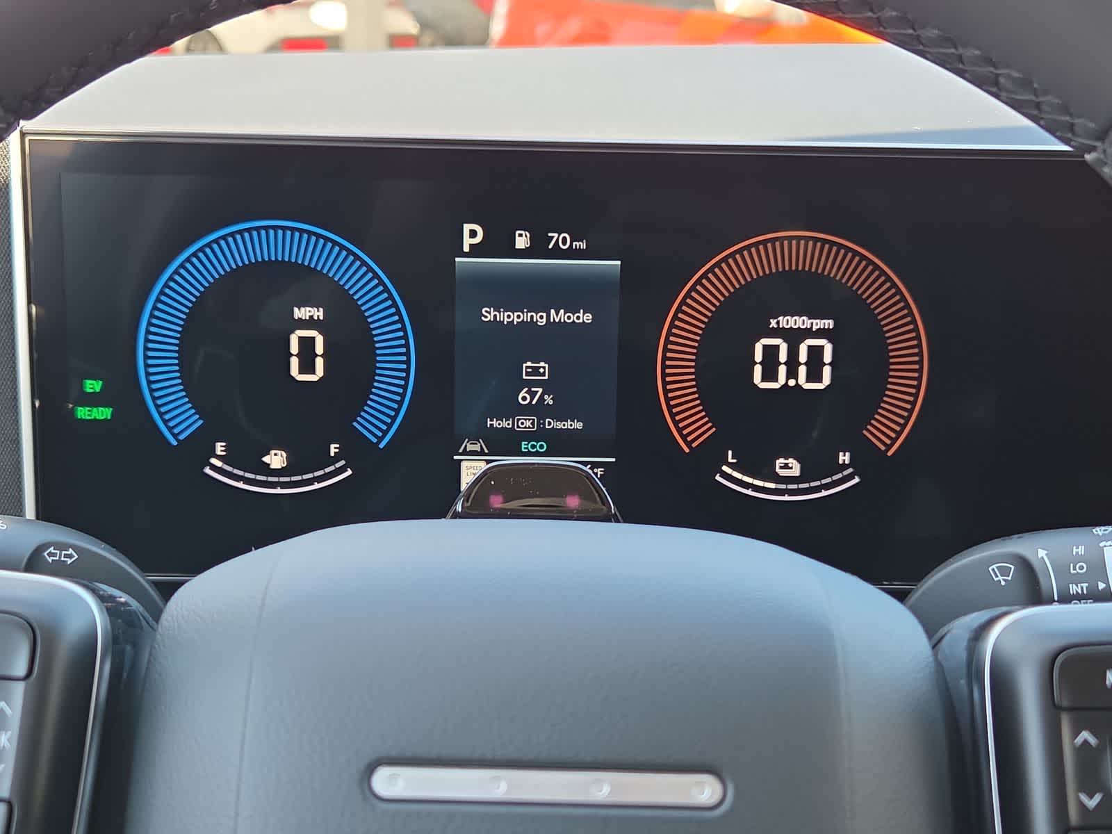 Thumbnail: 2026 Hyundai Santa Fe - 22