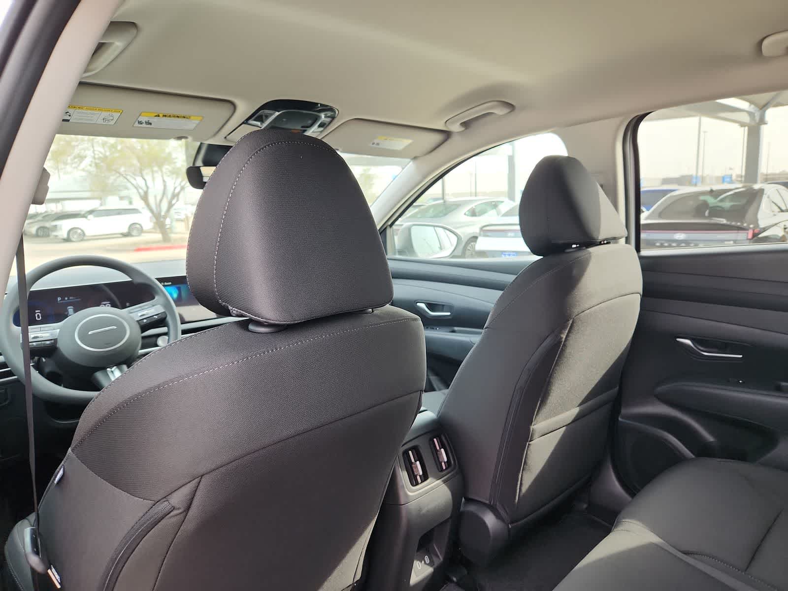 Thumbnail: 2026 Hyundai Tucson - 16