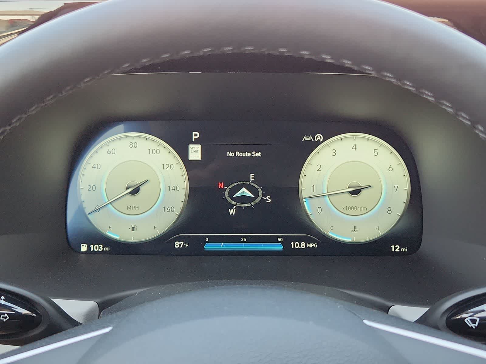 Thumbnail: 2025 Hyundai Palisade - 26