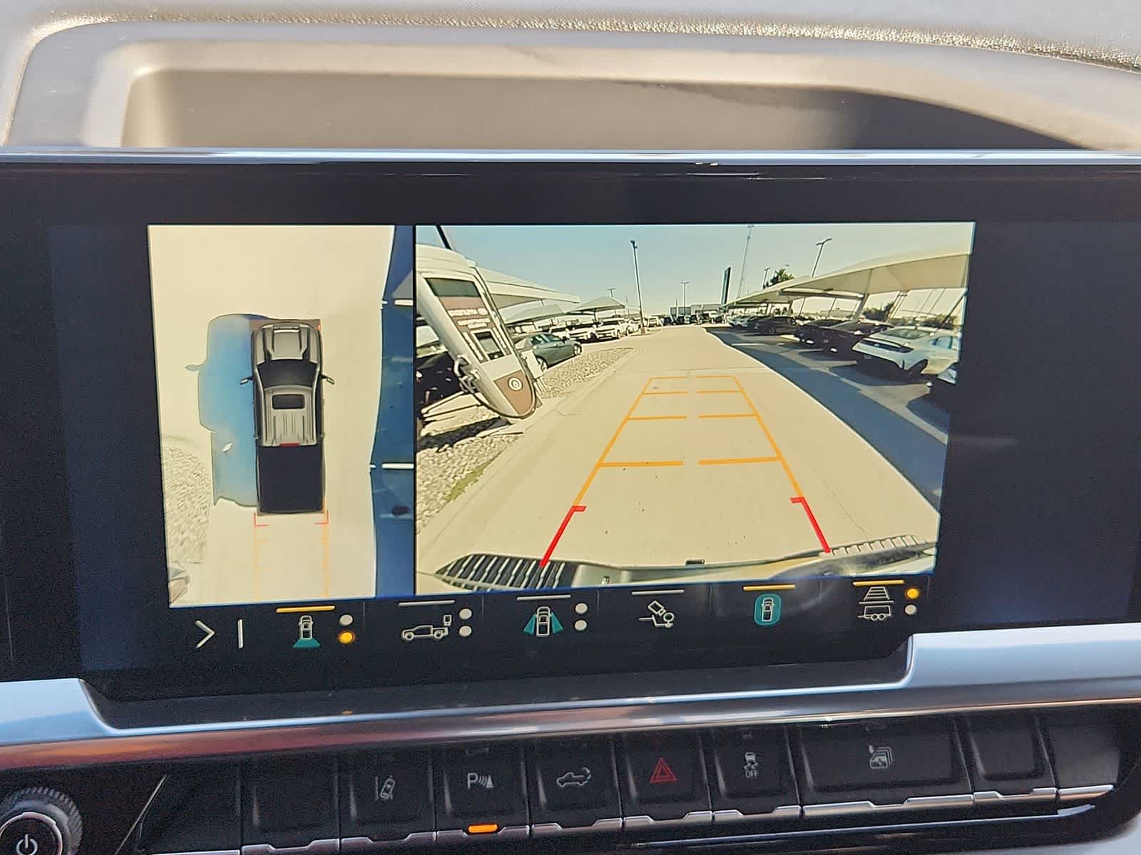 Thumbnail: 2025 Chevrolet Silverado 2500 - 25