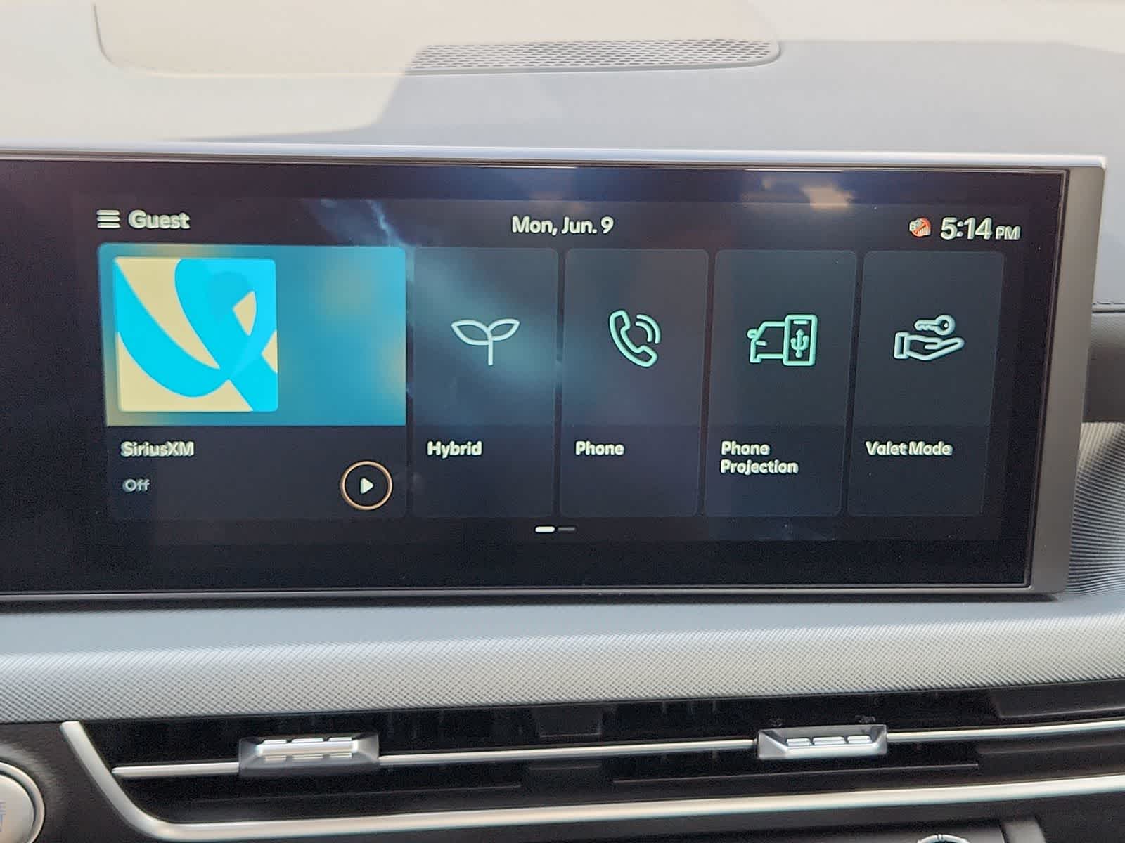 Thumbnail: 2025 Hyundai Sonata - 24