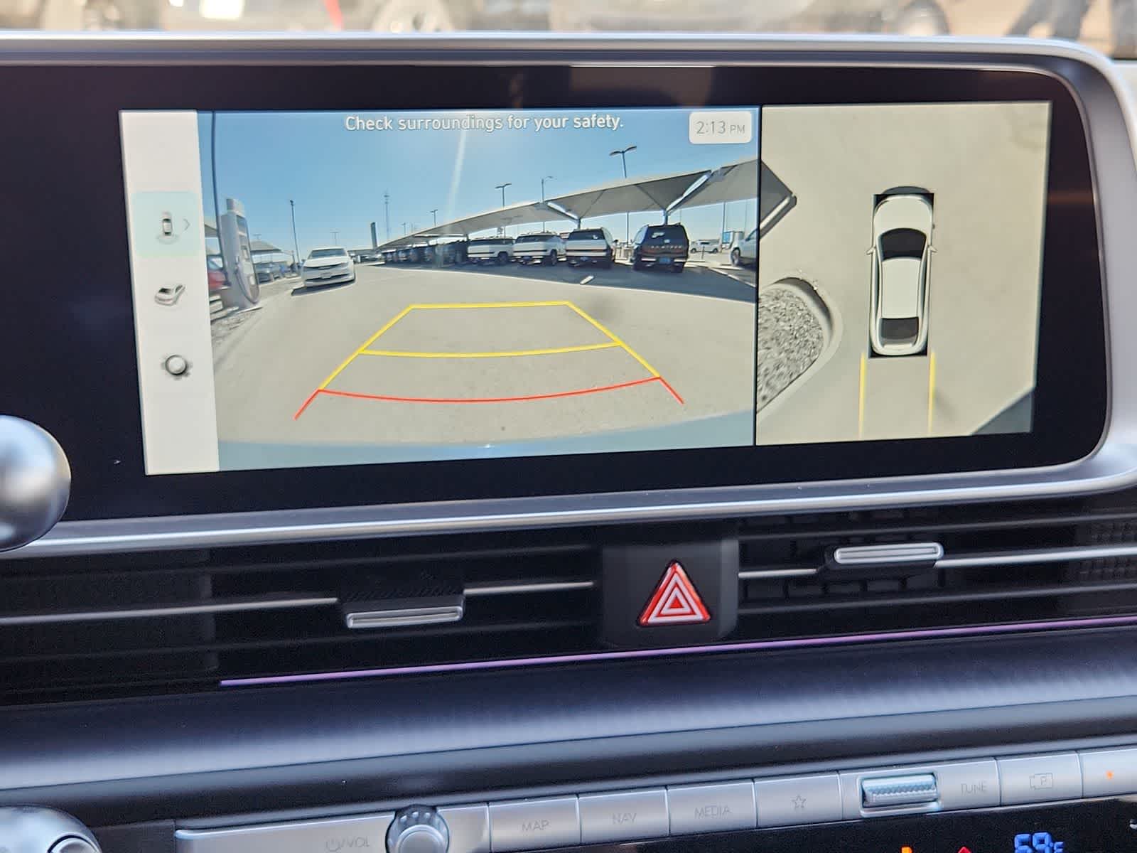 Thumbnail: 2025 Hyundai Ioniq 6 - 29