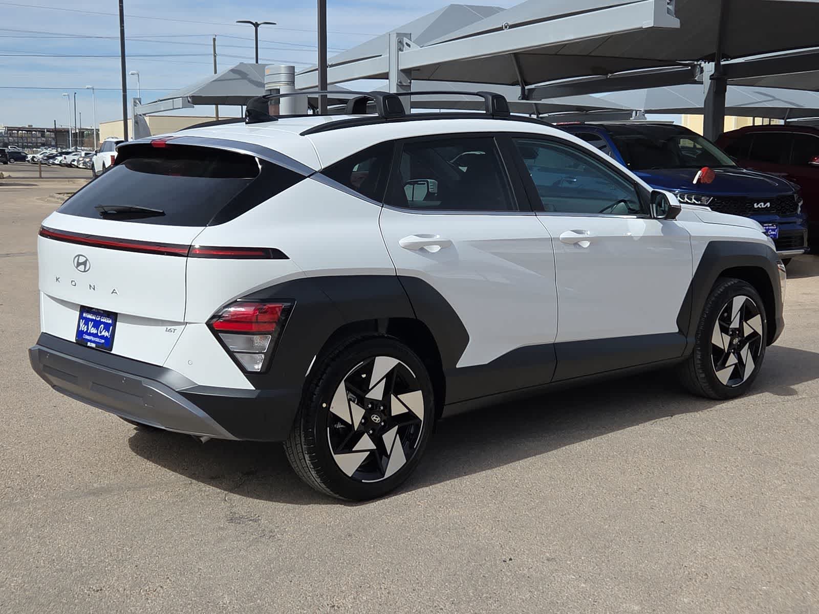 Thumbnail: 2026 Hyundai Kona - 8