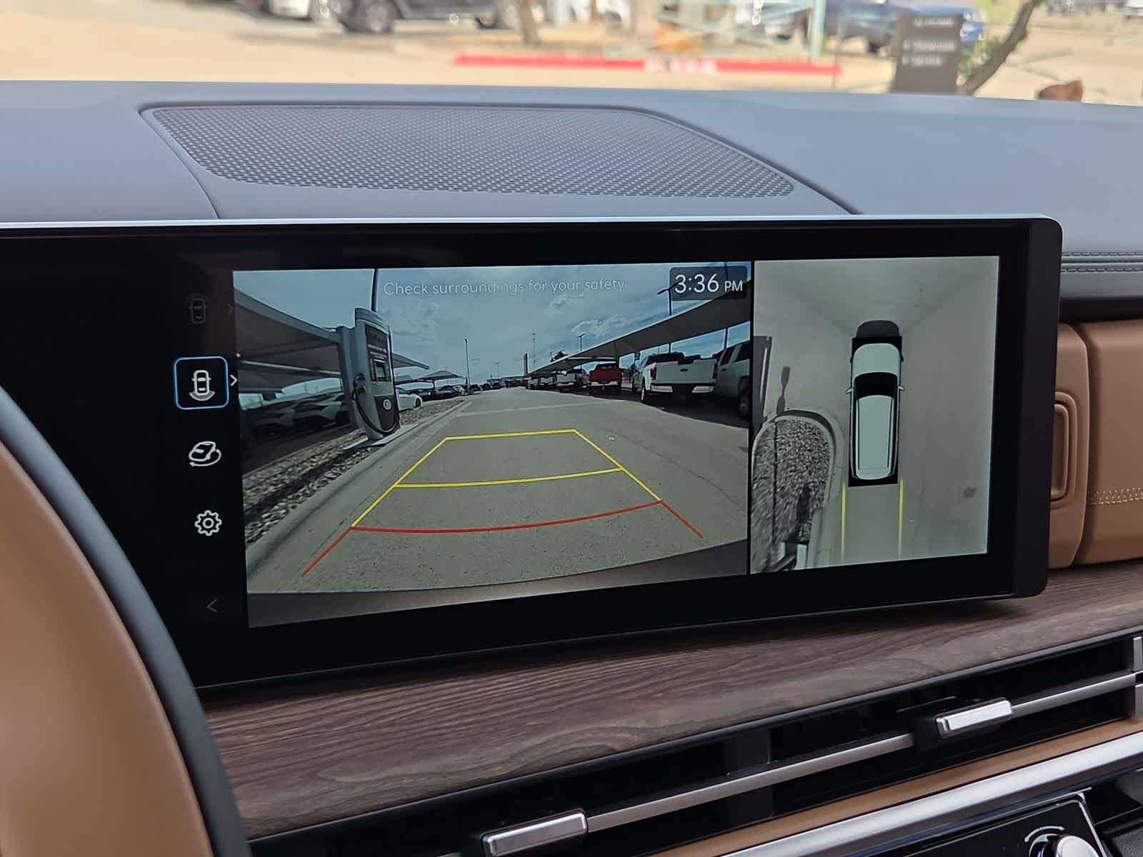 Thumbnail: 2026 Hyundai Santa Fe - 25