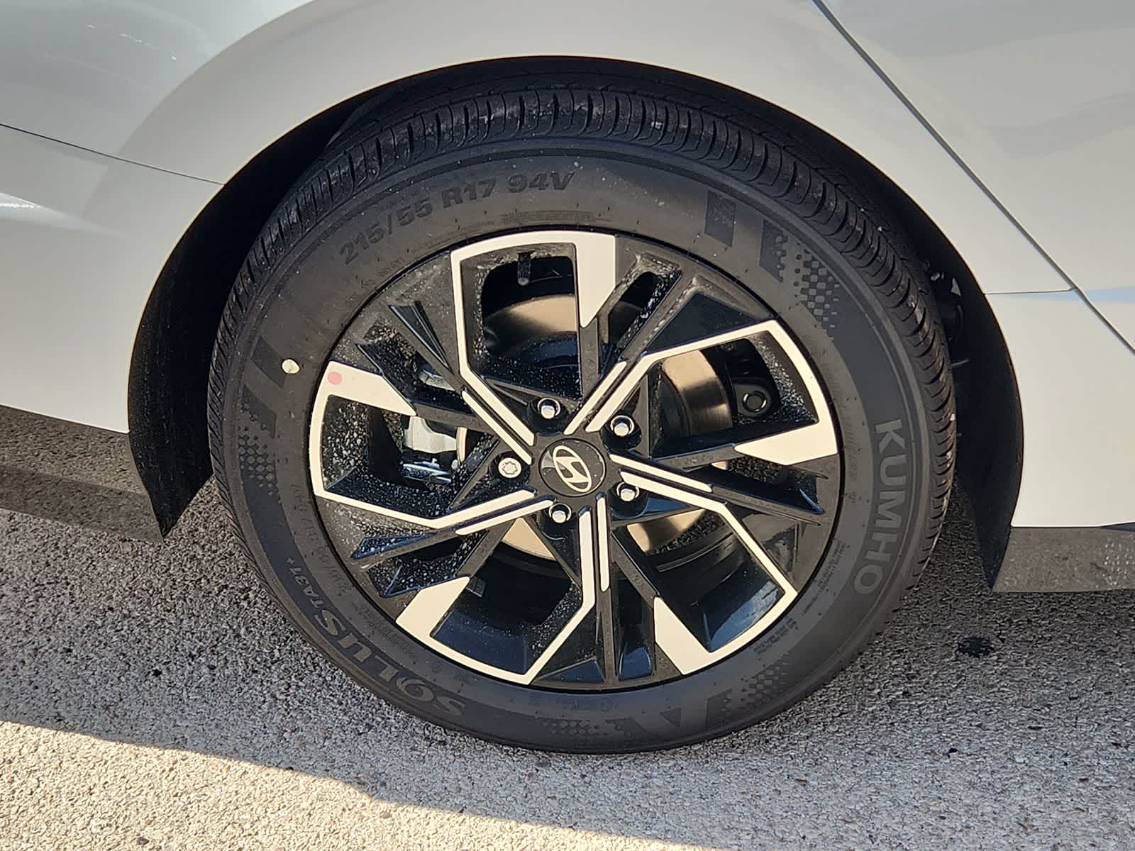 Thumbnail: 2025 Hyundai Sonata - 12