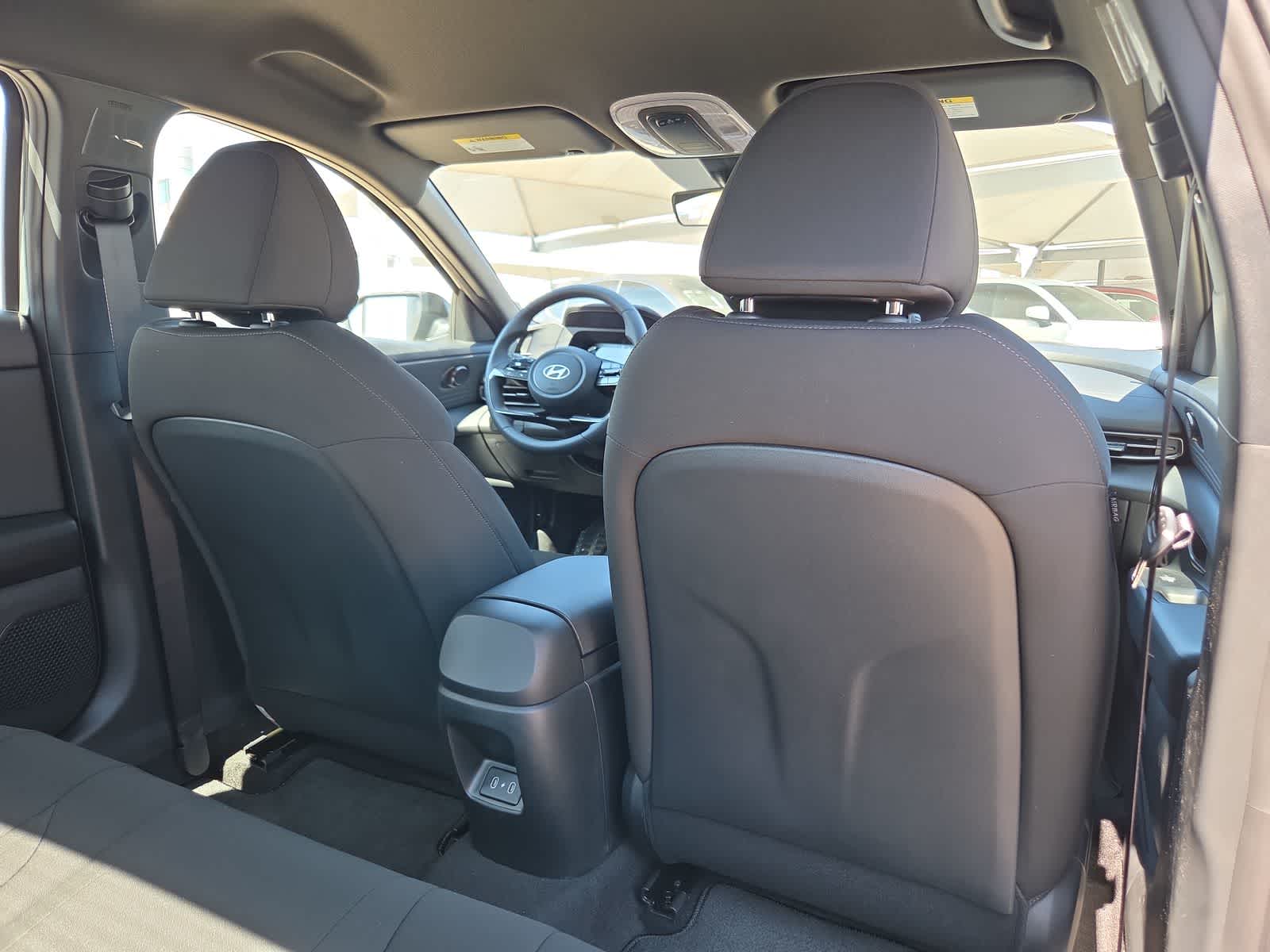 Thumbnail: 2026 Hyundai Elantra - 16