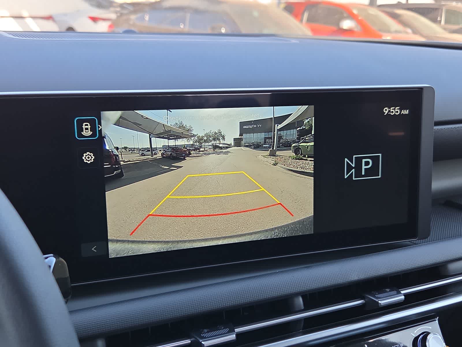 Thumbnail: 2026 Hyundai Santa Cruz - 25