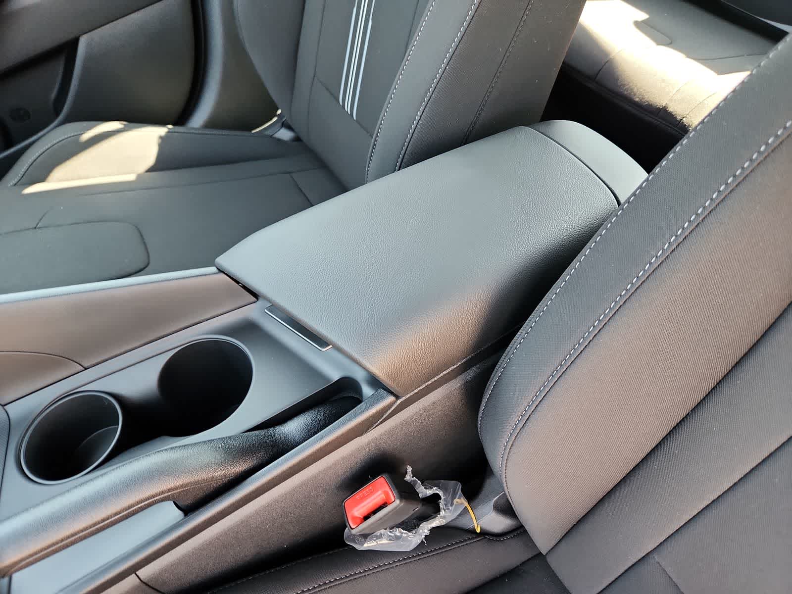 Thumbnail: 2025 Hyundai Elantra - 20