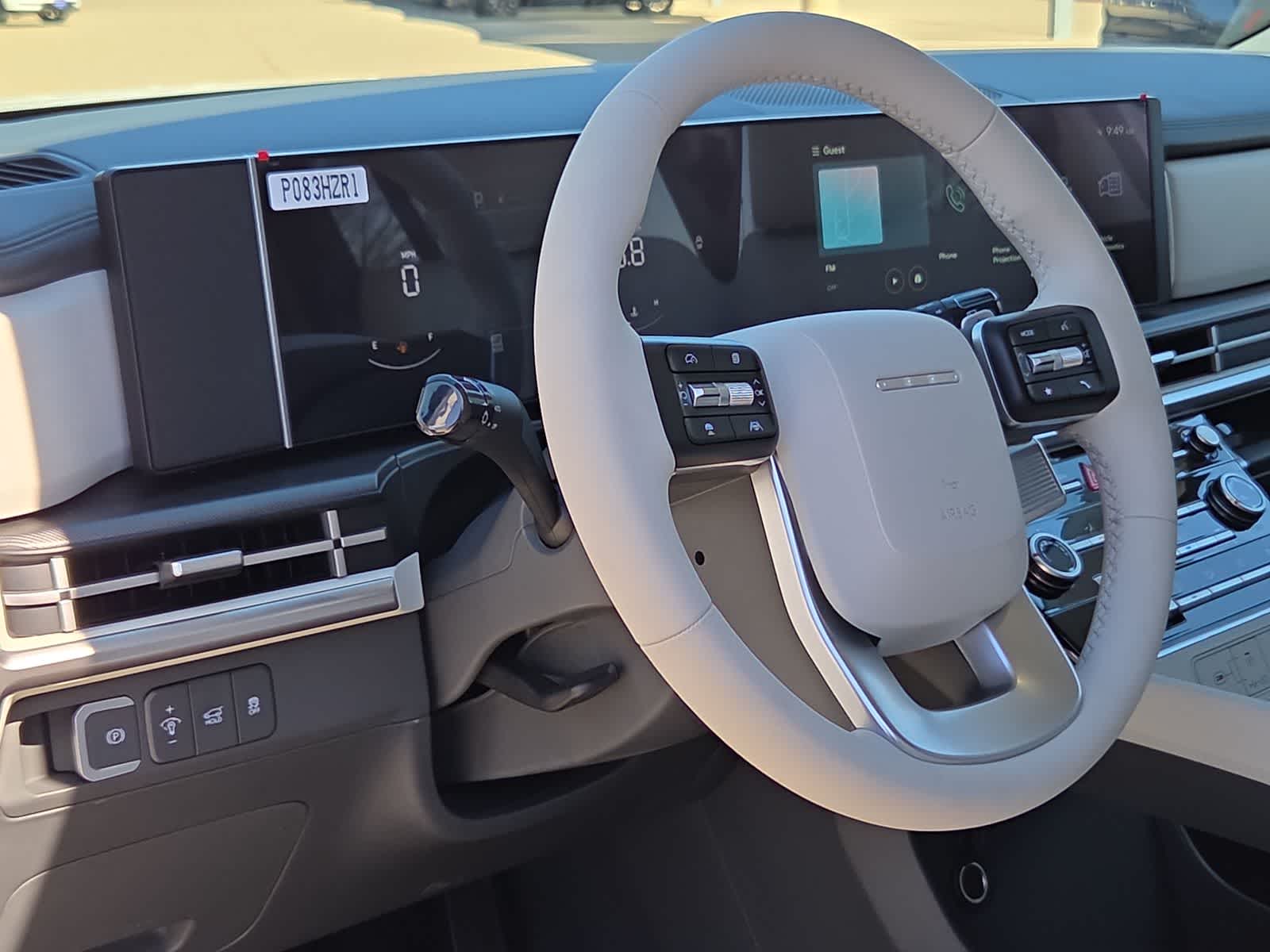 Thumbnail: 2026 Hyundai Santa Fe - 10