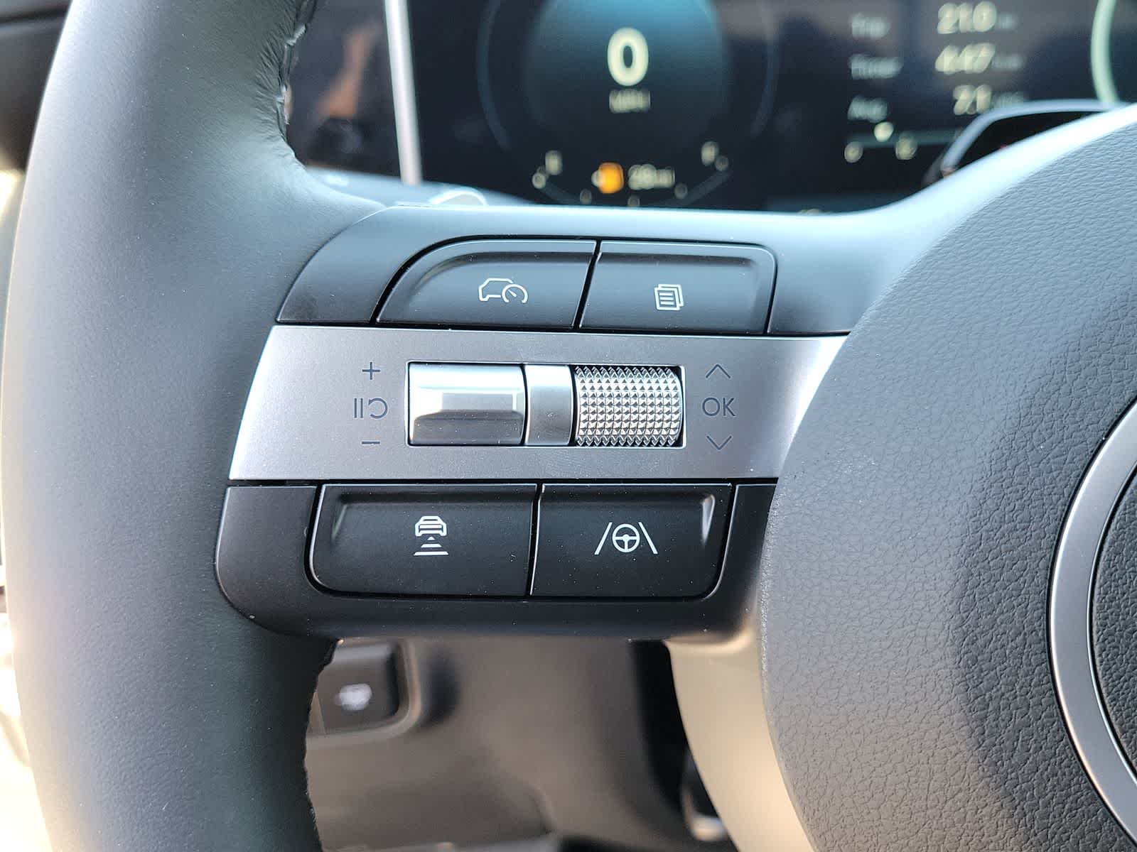 Thumbnail: 2025 Hyundai Santa Cruz - 19