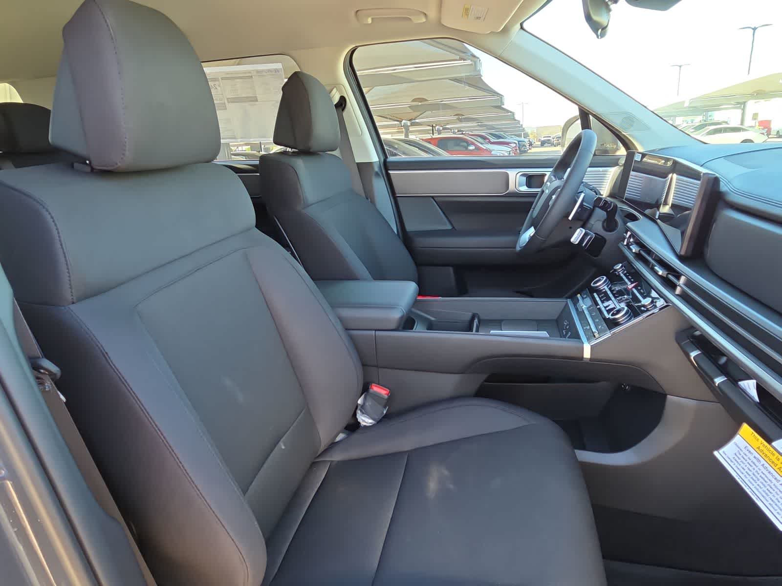 Thumbnail: 2026 Hyundai Santa Fe - 18