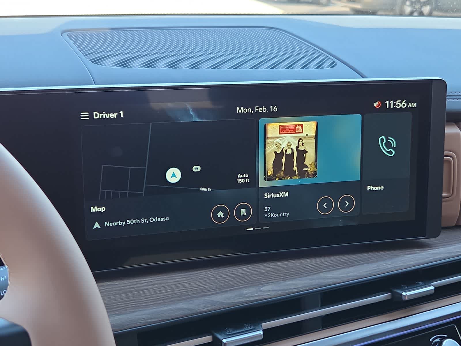 Thumbnail: 2026 Hyundai Santa Fe - 24