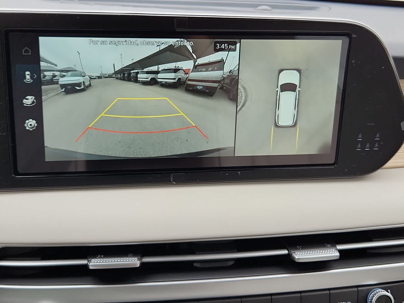 Thumbnail: 2025 Hyundai Palisade - 29