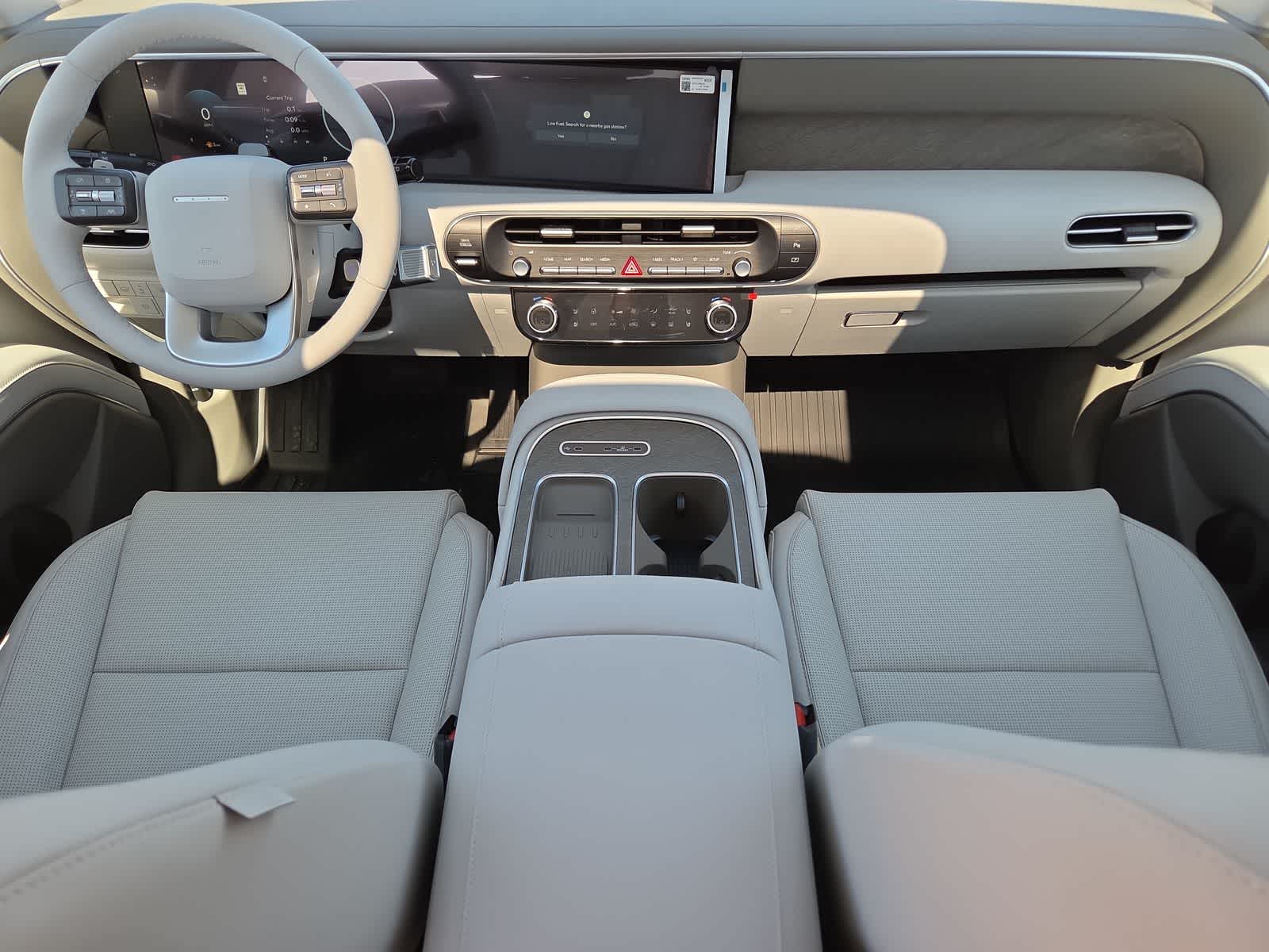 Thumbnail: 2026 Hyundai Palisade - 14