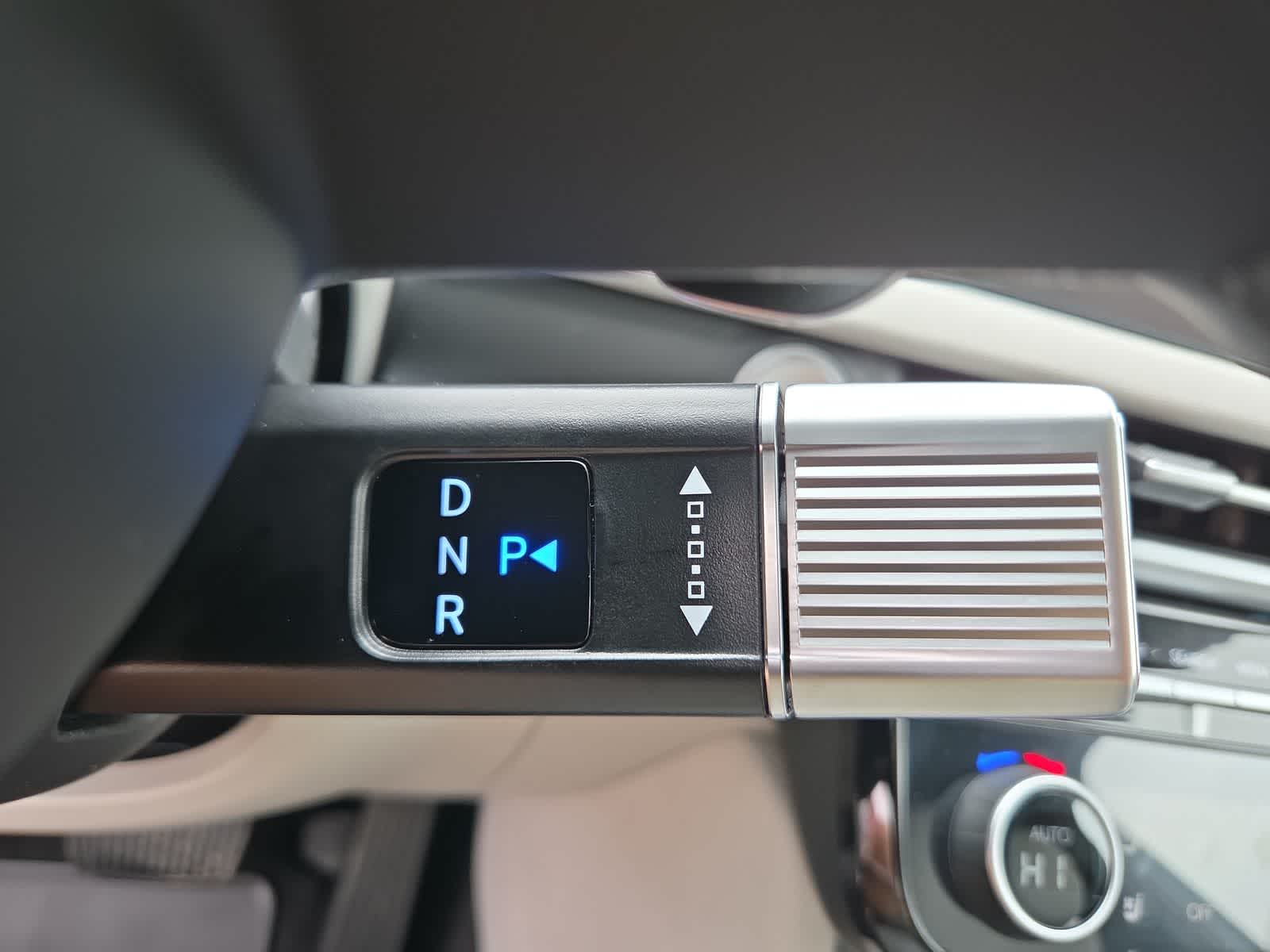 Thumbnail: 2026 Hyundai Tucson - 21