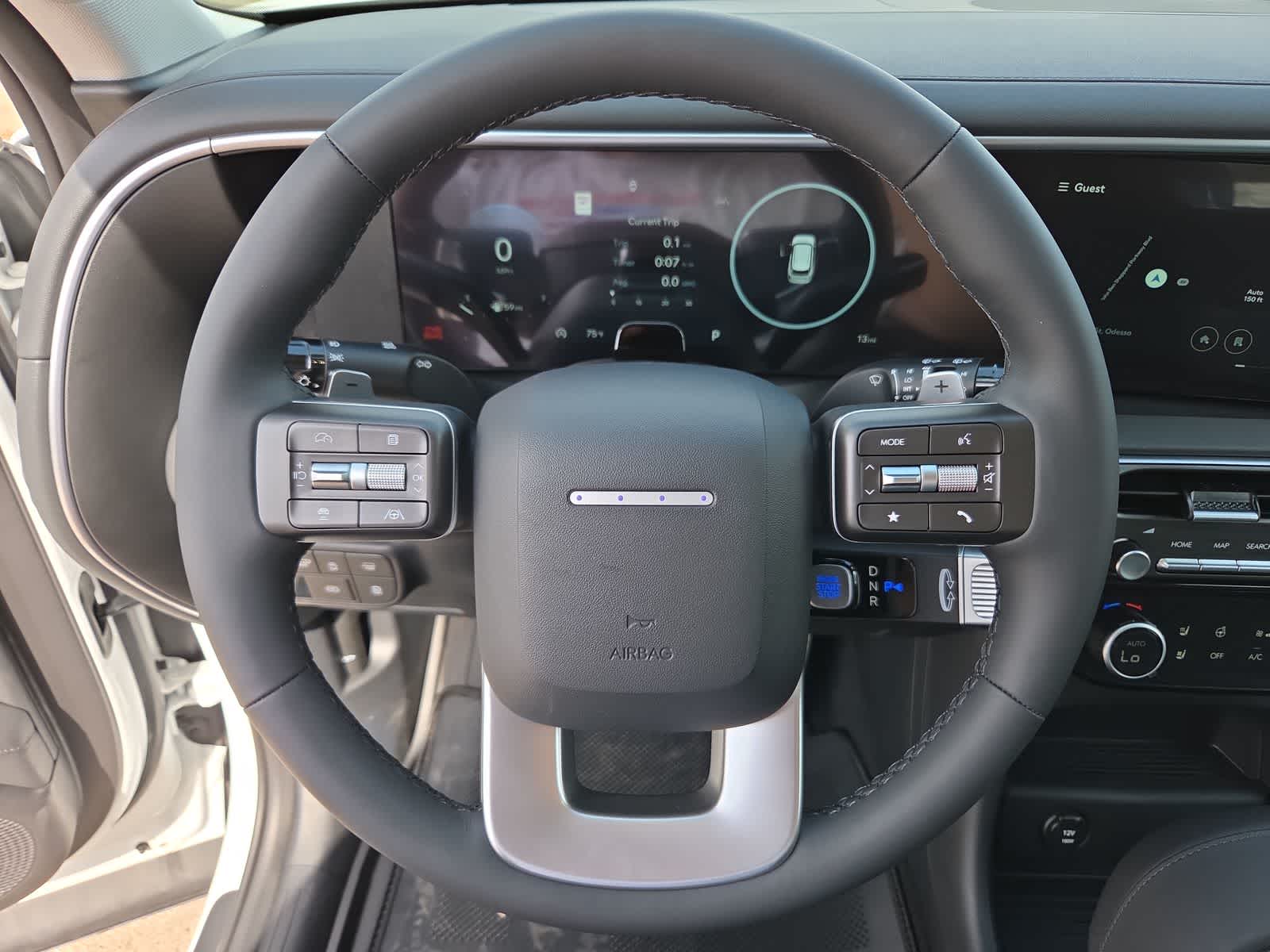 Thumbnail: 2026 Hyundai Palisade - 19