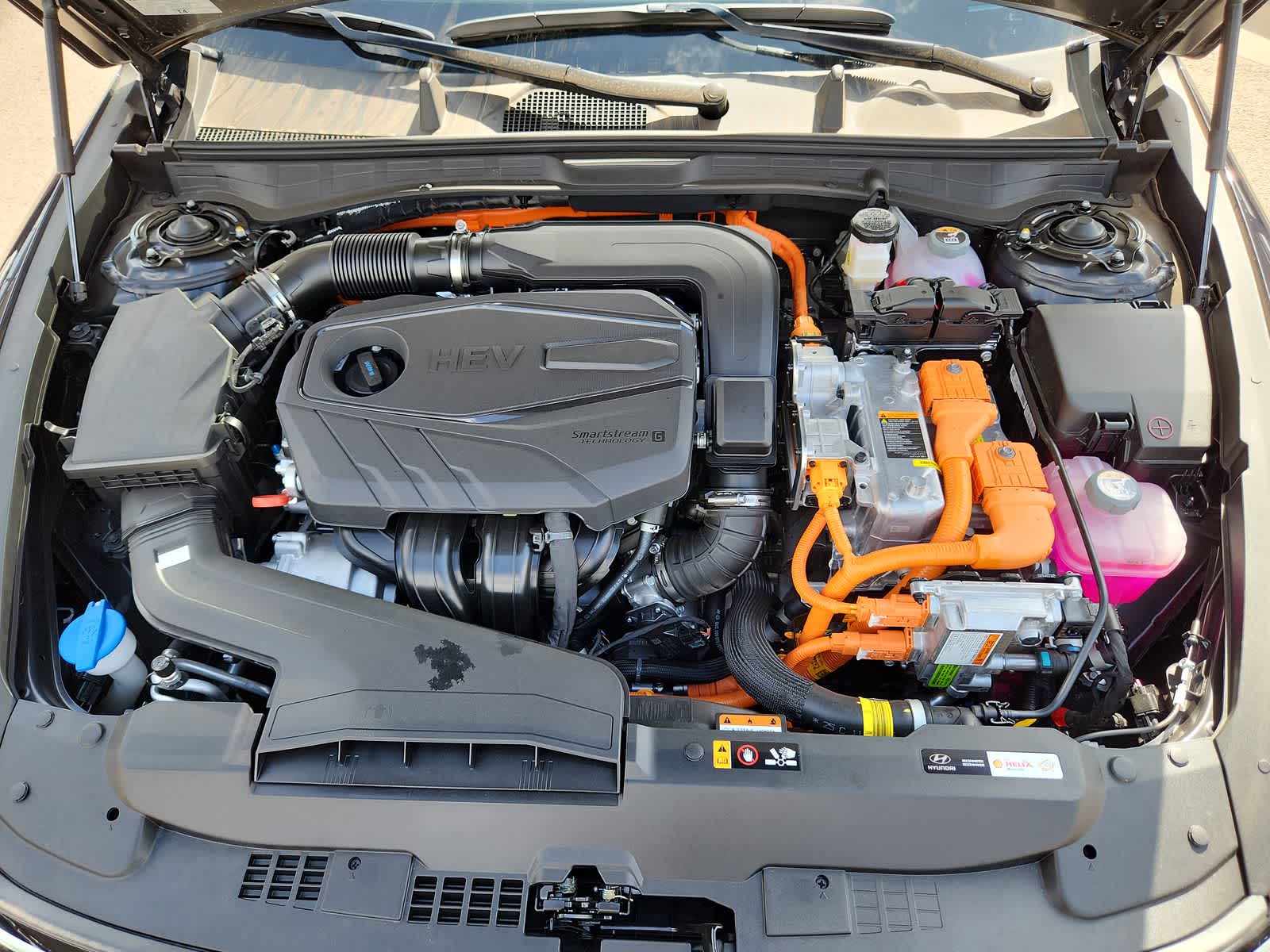 Thumbnail: 2025 Hyundai Sonata - 13