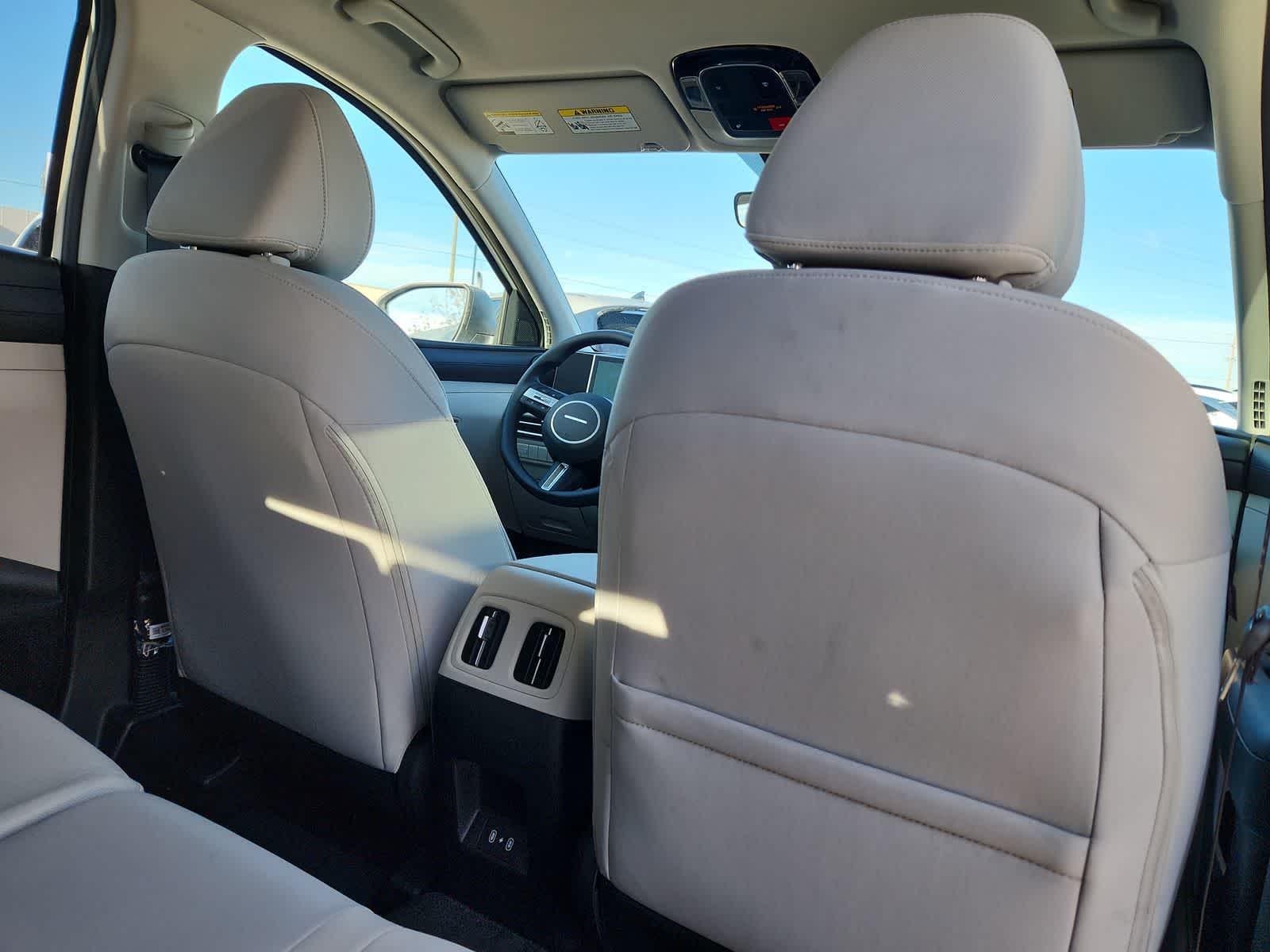 Thumbnail: 2026 Hyundai Tucson - 16