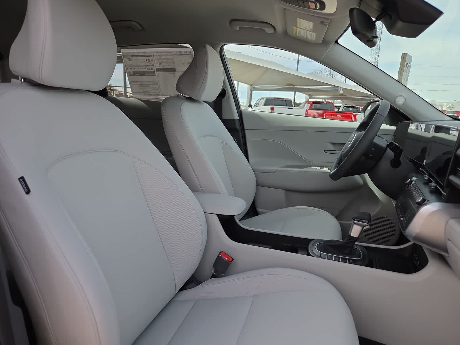 Thumbnail: 2026 Hyundai Kona - 17