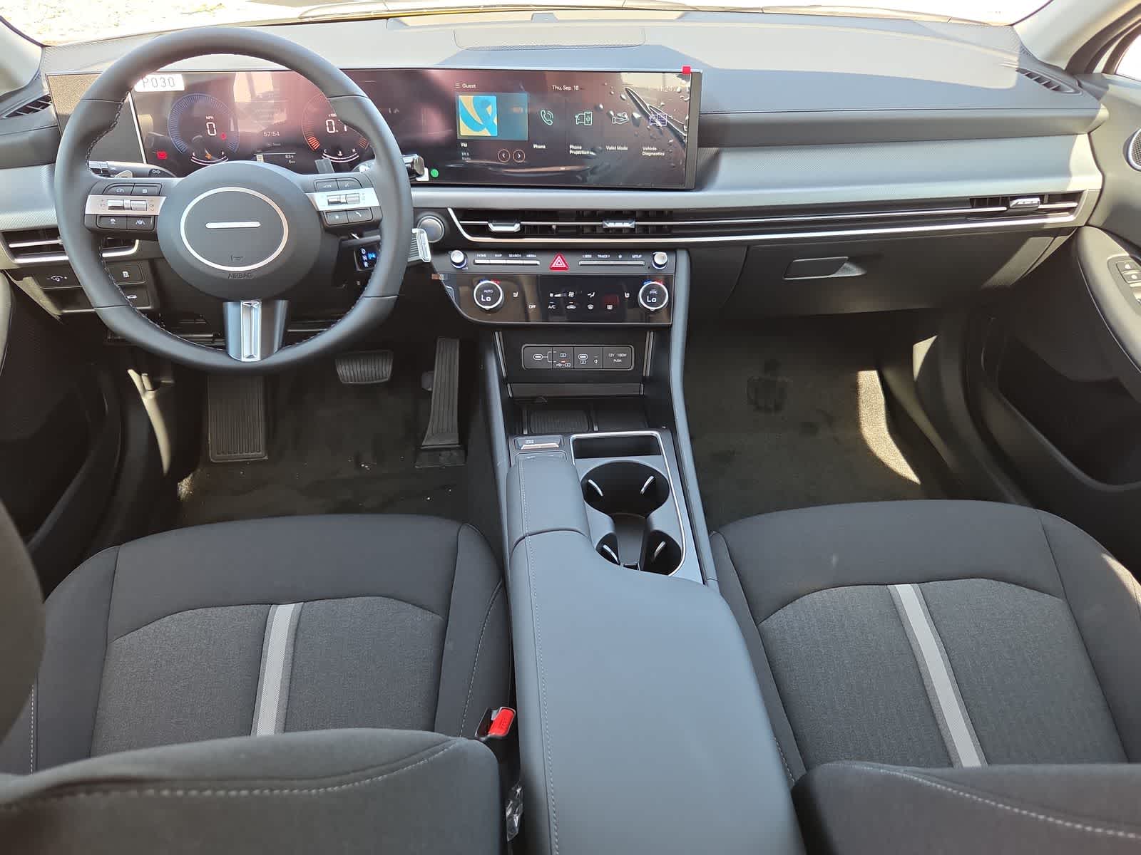 Thumbnail: 2026 Hyundai Sonata - 18