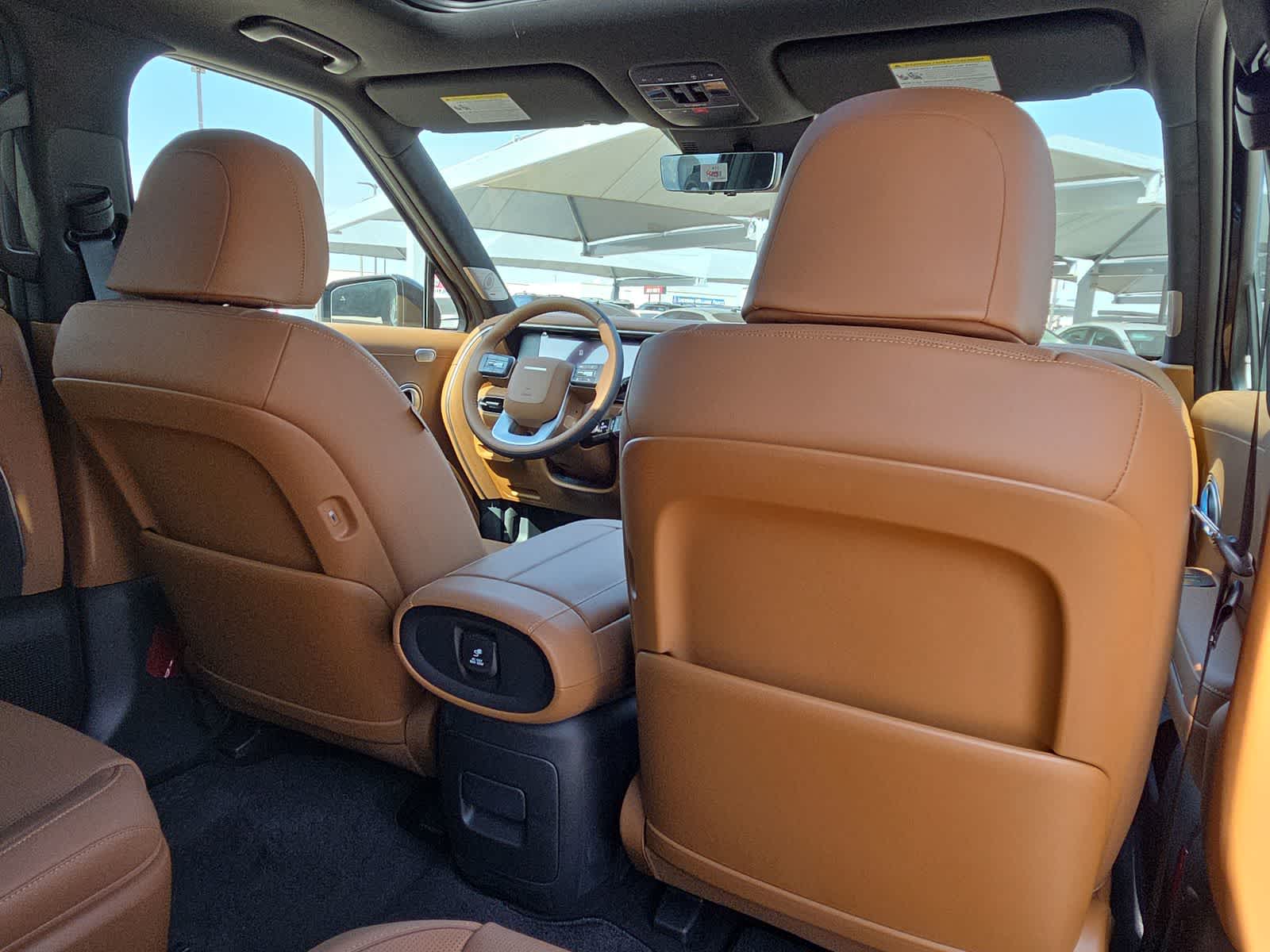 Thumbnail: 2026 Hyundai Palisade - 16