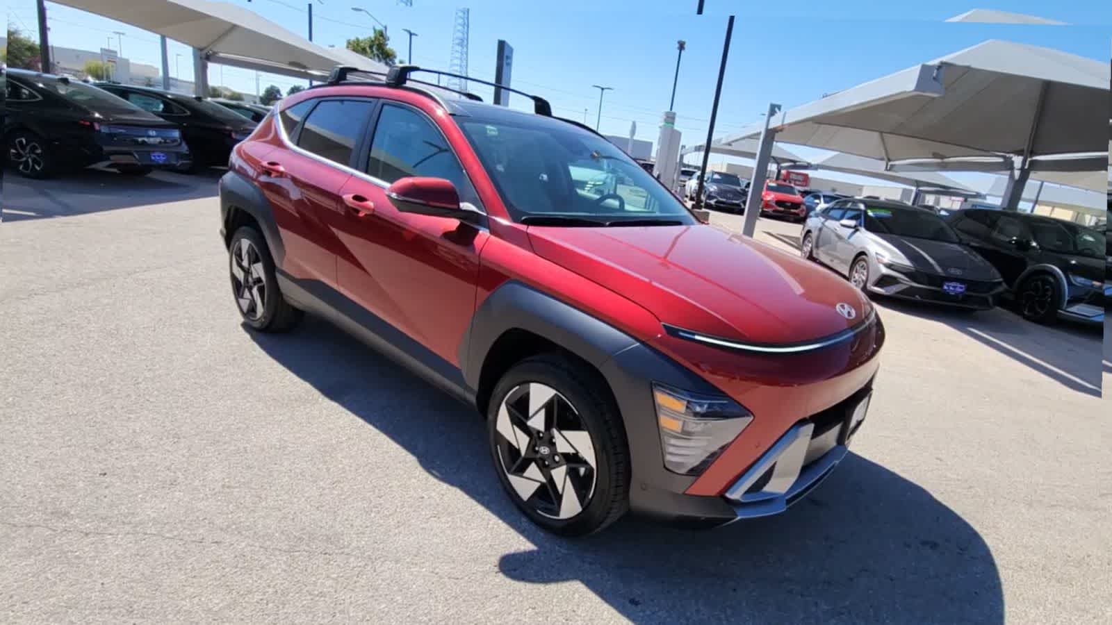 Thumbnail: 2025 Hyundai Kona - 2