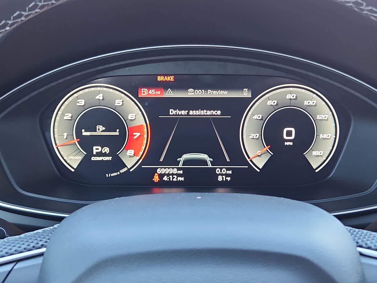Thumbnail: 2021 Audi SQ5 - 26